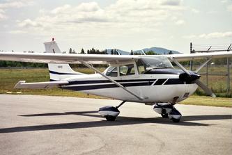 flight lessons